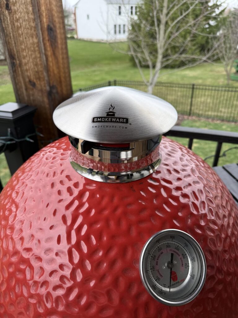 Little upgrade to the KJC3