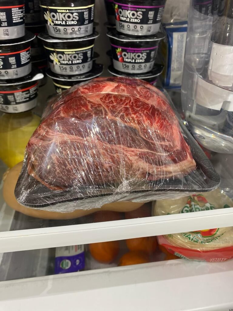 What kind of meat/cut is this?