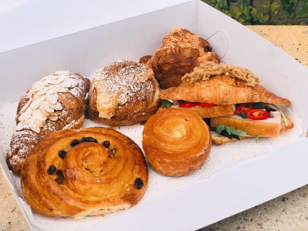 Perth’s Best French Patisseries - Perth is OK!