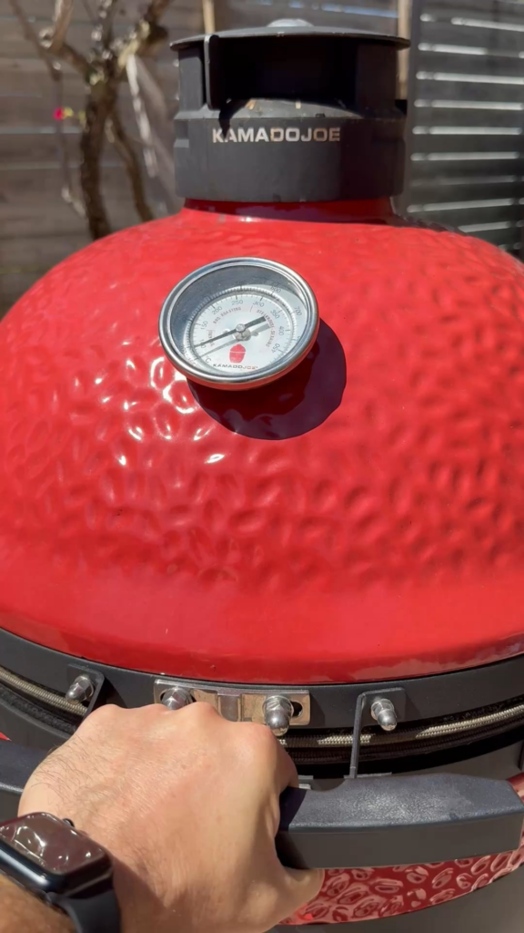 Argentinian Asado 🇦🇷