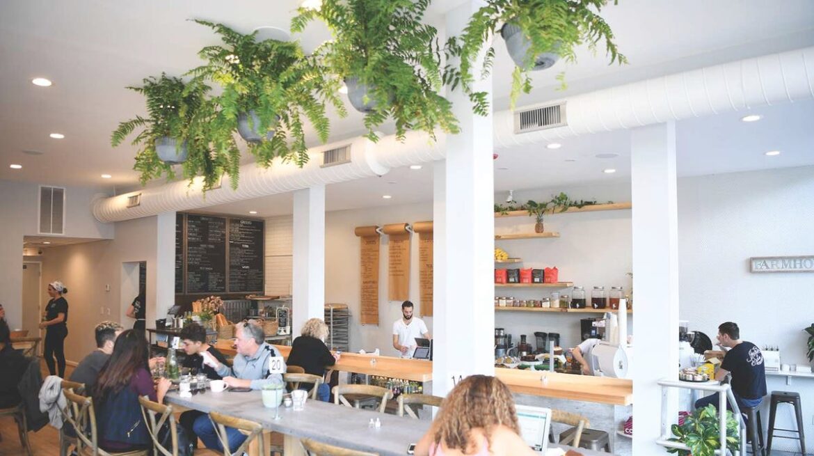 At Jackie & Son in South Orange, you just can't go wrong