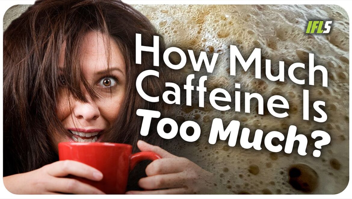 Is Caffeine Bad For You? - IFLScience
