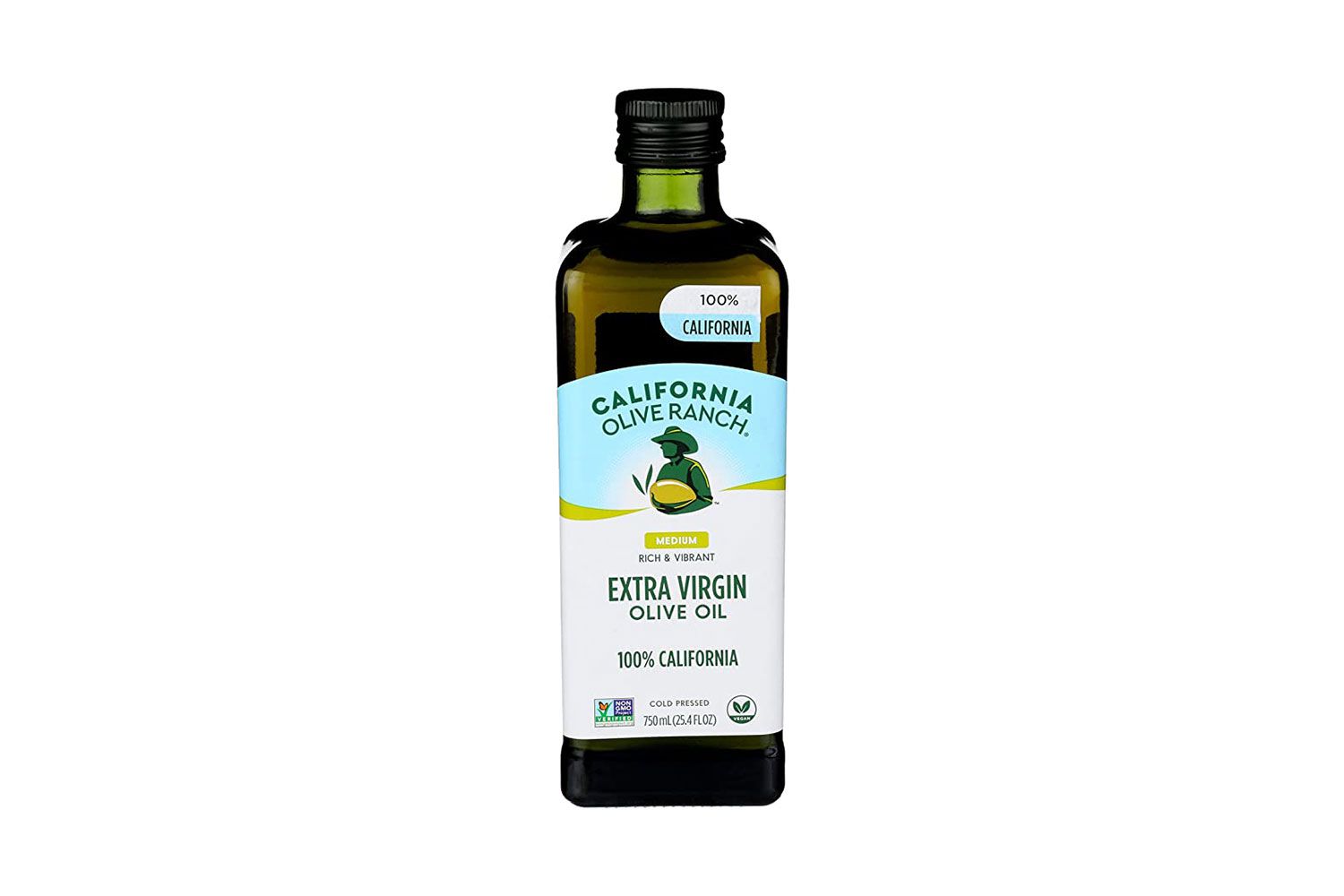 California Olive Ranch Everyday Extra Virgin Olive Oil