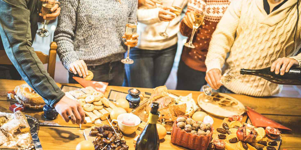 The Secret to My Dad’s Famous 3-Ingredient Stuffed Mushrooms The Secret to My Dad's Famous 3-Ingredient Stuffed Mushrooms