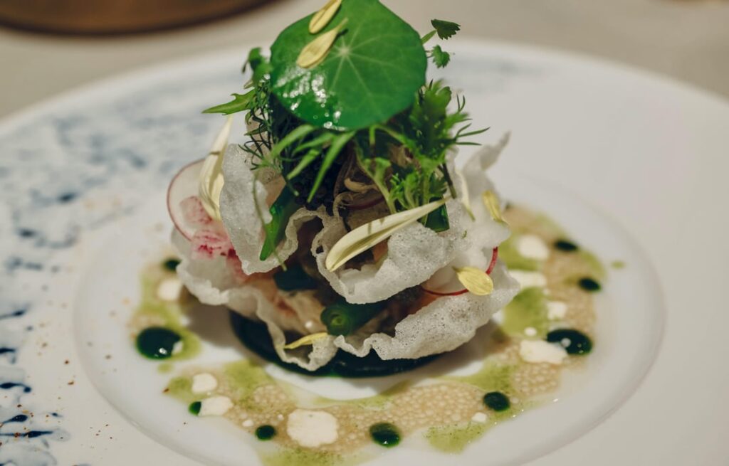 L’Oiseau par Matsunaga (Tabelog 3.77) Hakodate Feb 2025 L'Oiseau par Matsunaga (Tabelog 3.77) Hakodate Feb 2025