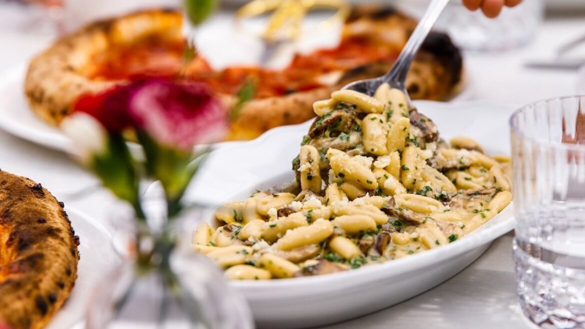 [Piano Piano] Toronto’s most popular Italian restaurant opens first east end location