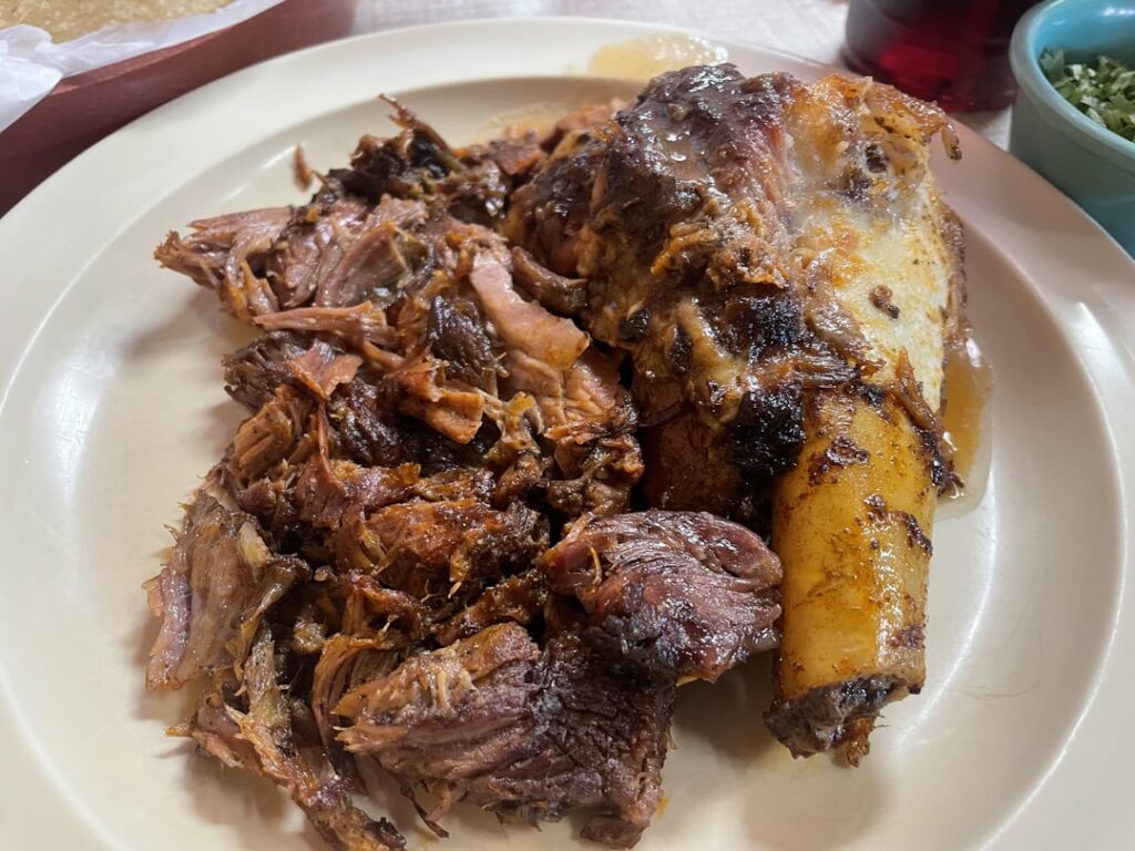 Birreria Zaragoza is so damn good!!