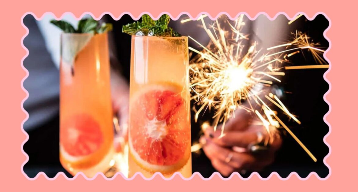 The 50 Best Champagne Cocktail Recipes for the Holidays