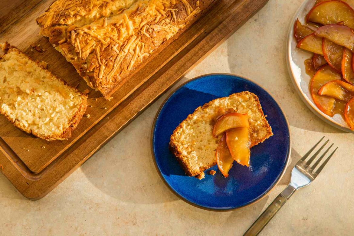 15 Moist, Dense Pound Cake Recipes to Rely on