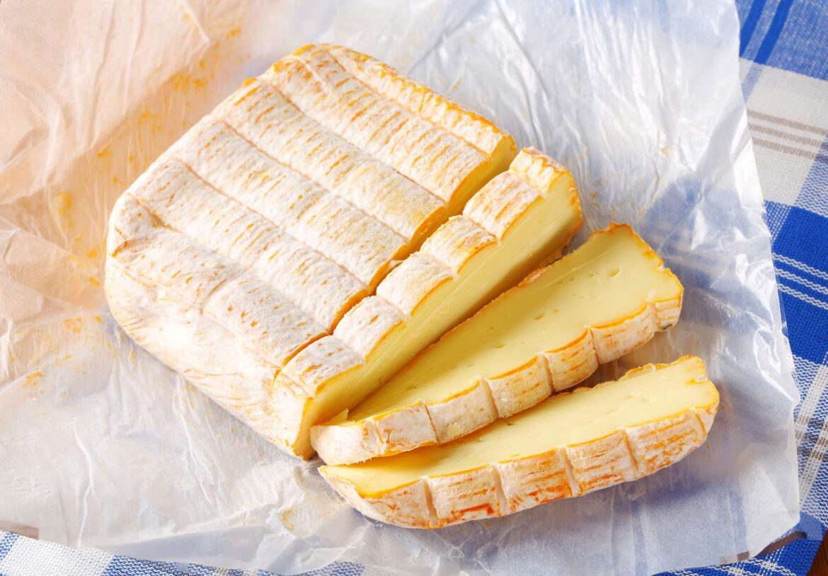 12 Cheeses You Can Eat If You're Lactose-Intolerant