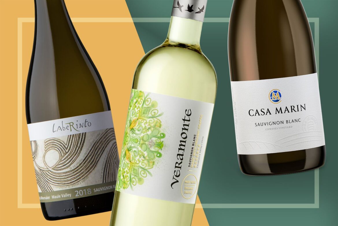 11 Chilean Sauvignon Blancs to Buy Right Now