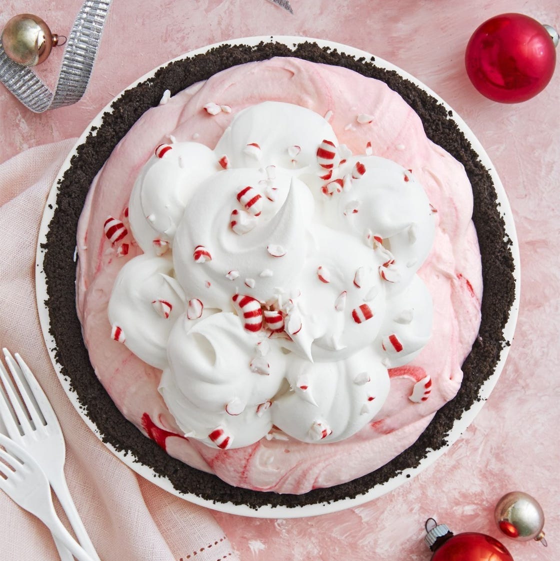 christmas desserts