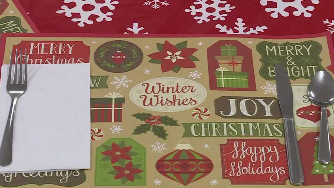 Maine groups serve up Christmas meals amid food insecurity rise