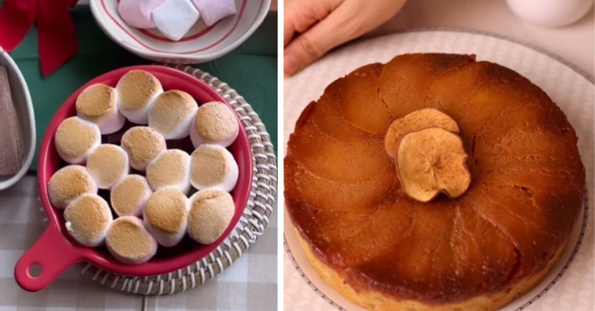 7 Chef-Approved Comfort Food Recipes To Keep You Cosy This Winter