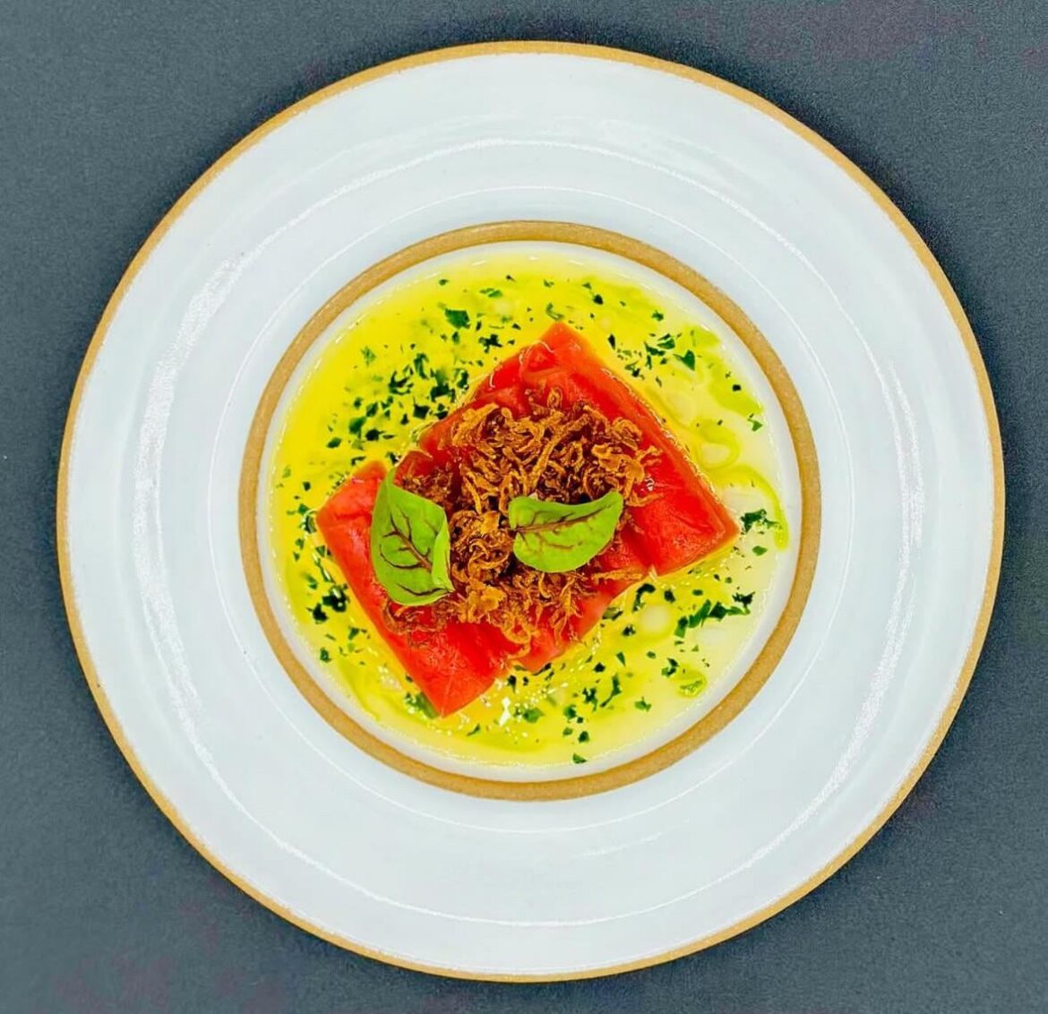 spanish bluefin tuna