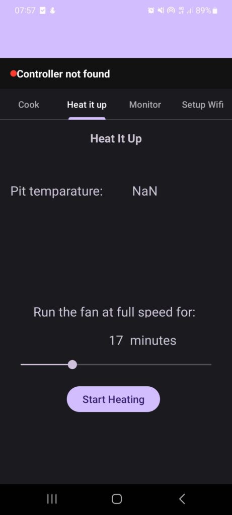 Creating an iKamand revival app
