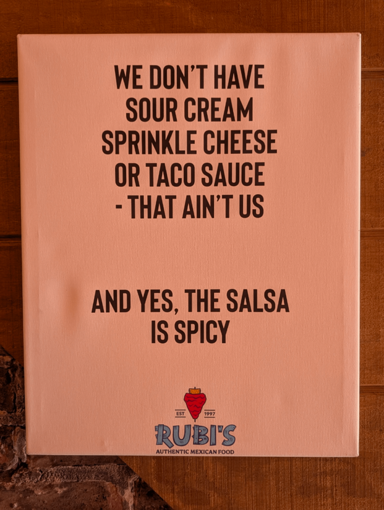 A Man Must Have a Code