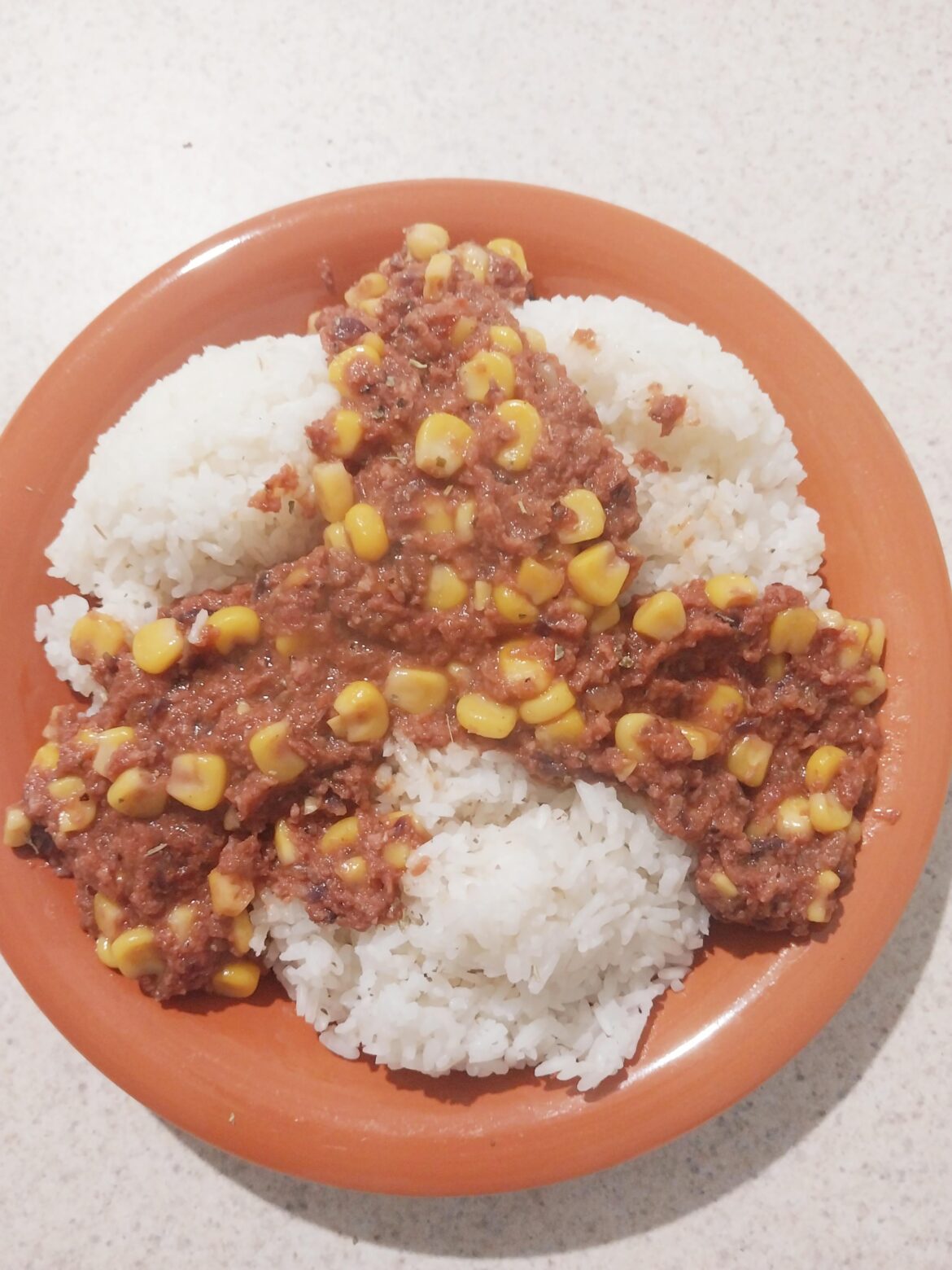 Feeling a bit down but I hope yall like my food