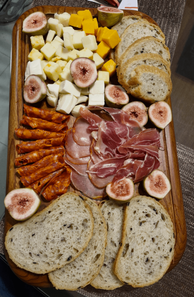 Best friend's birthday!