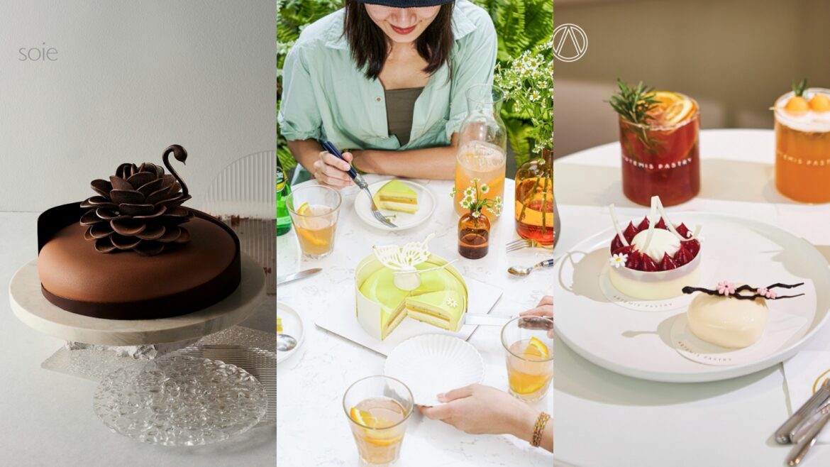 French Delights In Hanoi: Top 5 Bakeries And Patisseries