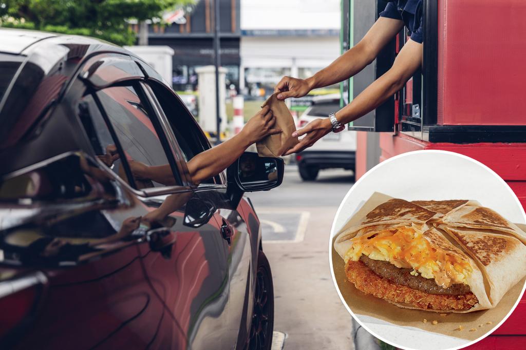 The 5 worst fast foods for your health that you should avoid at all costs The 5 worst fast foods for your health that you should avoid at all costs