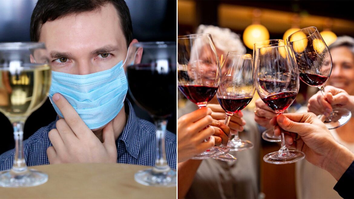 Top 7 Wine, Science and Health News Stories of 2024