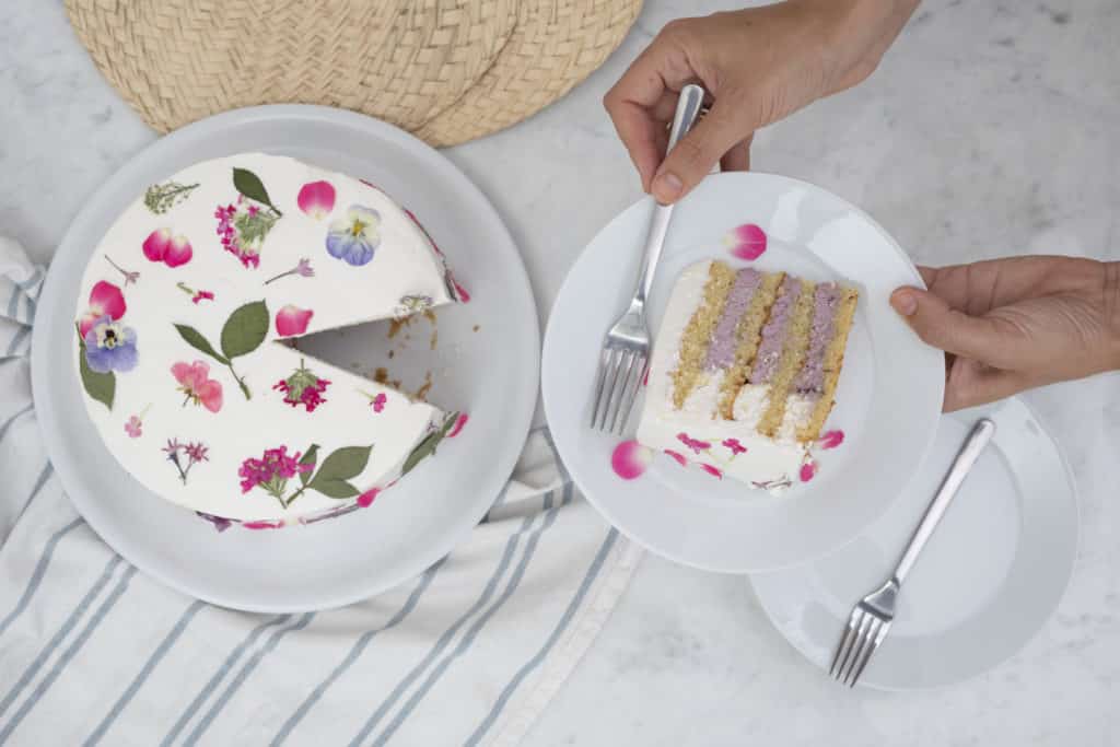 best cakes Madrid