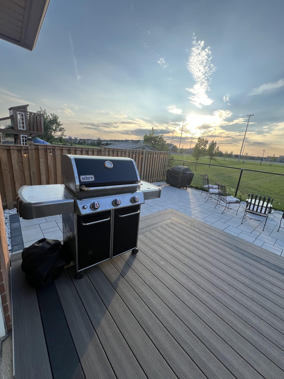 Best Grill I’ve owned. Picked this up used for $220 CAD