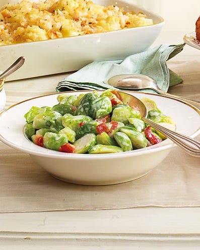 best brussels sprouts recipes