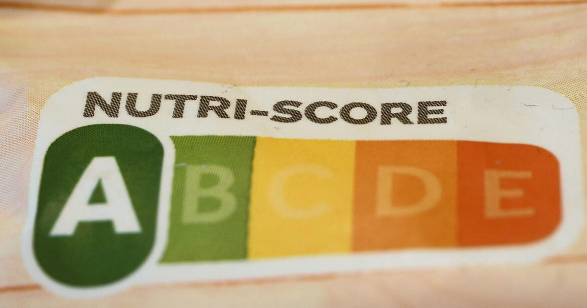 Nutri-Score: how to use a label to improve health and diet