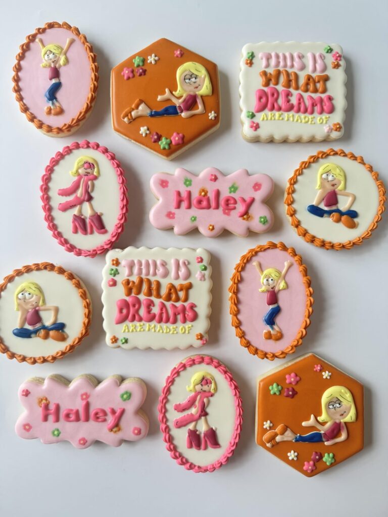 this is what DREAMS are made of!!