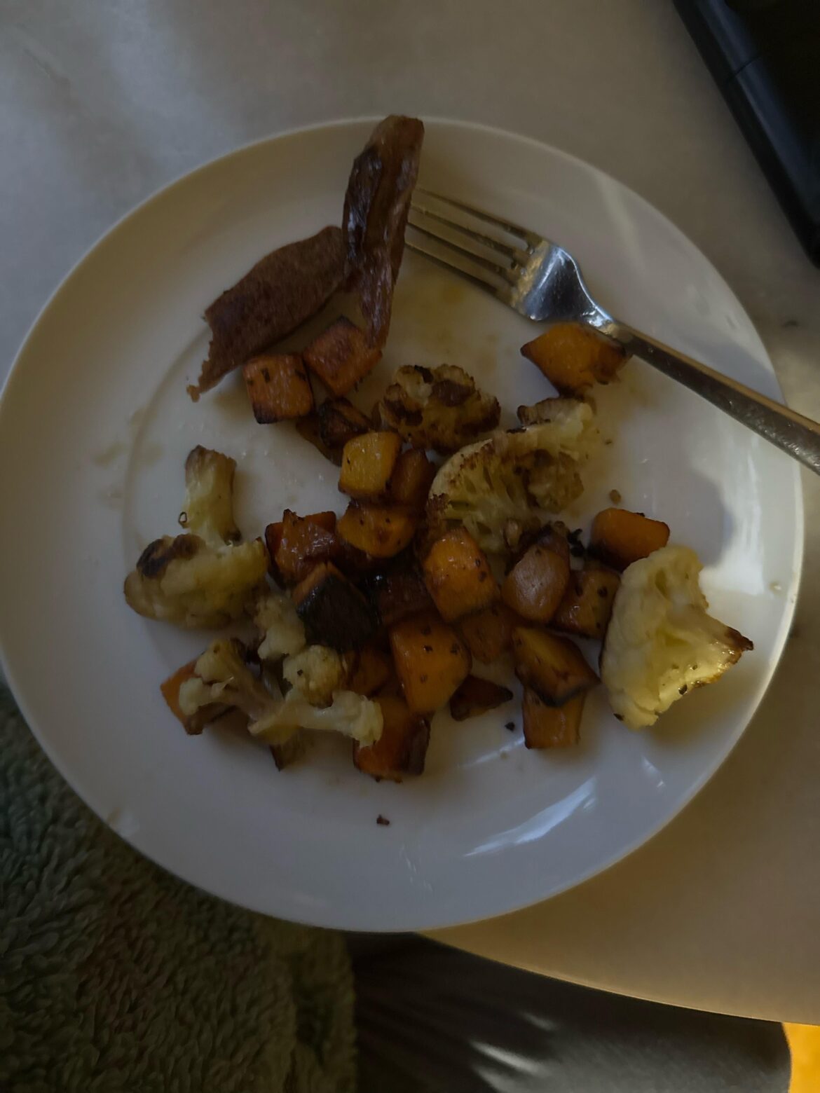 Finally nailed breakfast