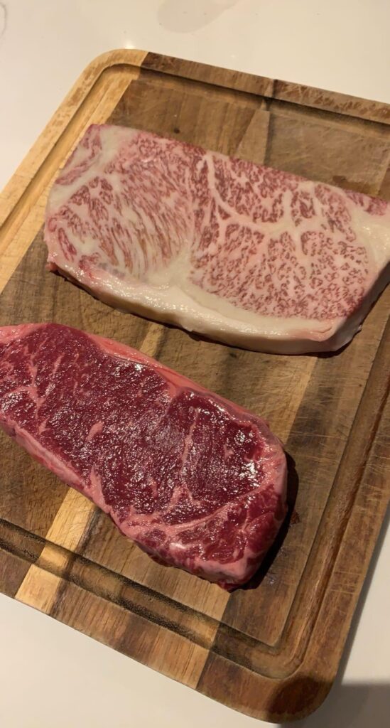 Which would you prefer?