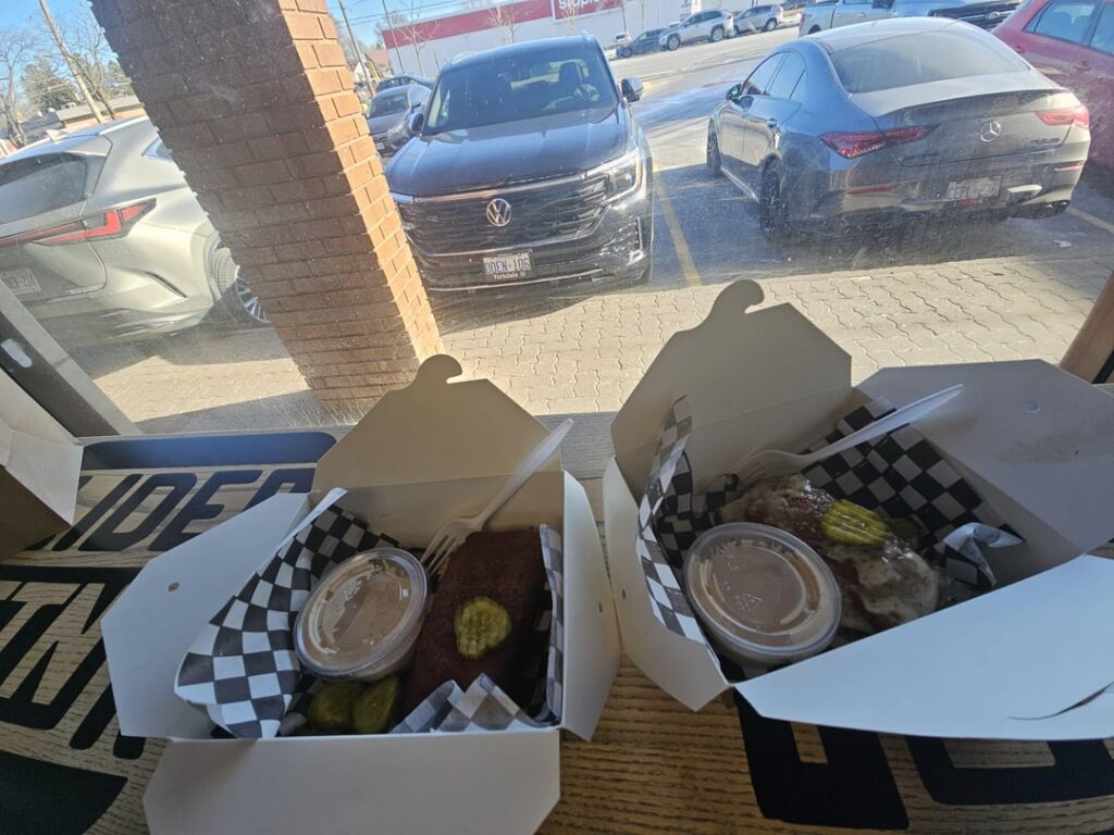 Slider Station | Ellsemere Rd.