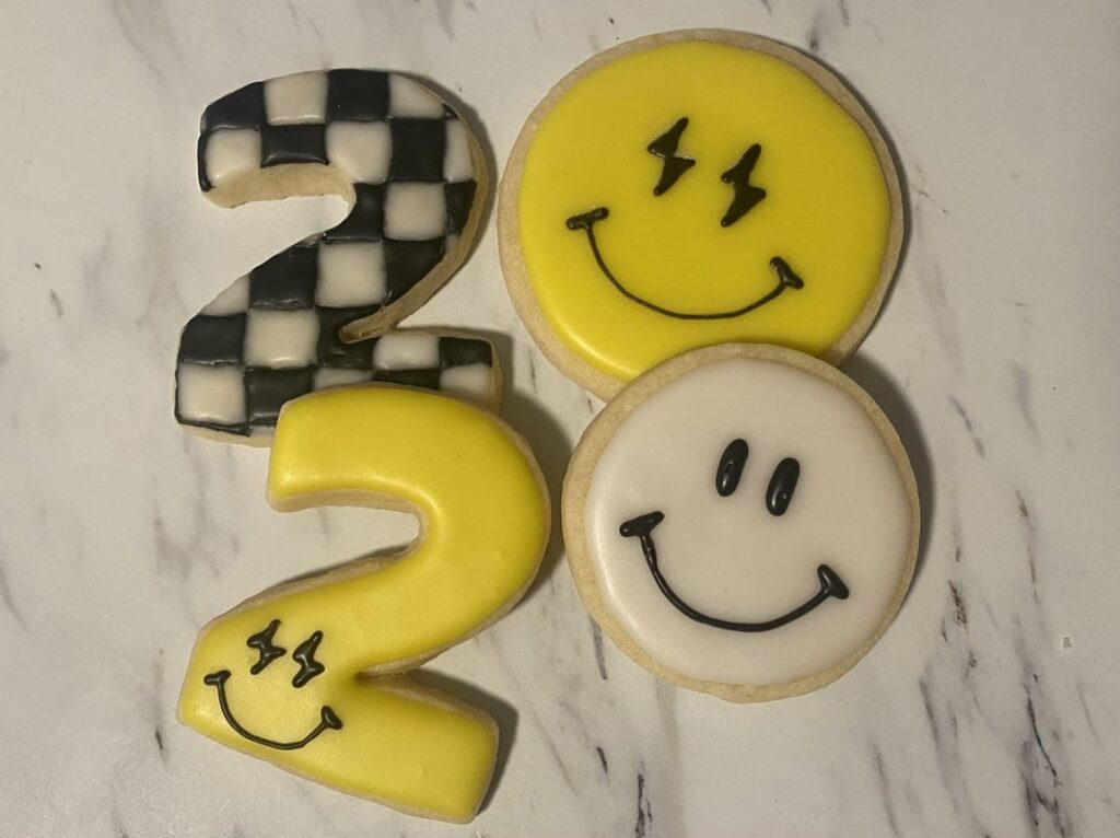 This weeks dozen(ish)