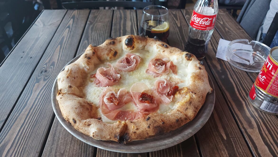 Mille Rose from Bosiljak