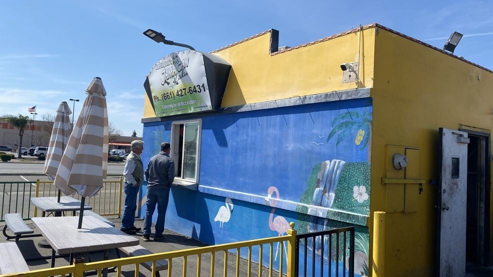 Bakersfield’s beloved Jamaican restaurant to relocate amid financial struggles header logo