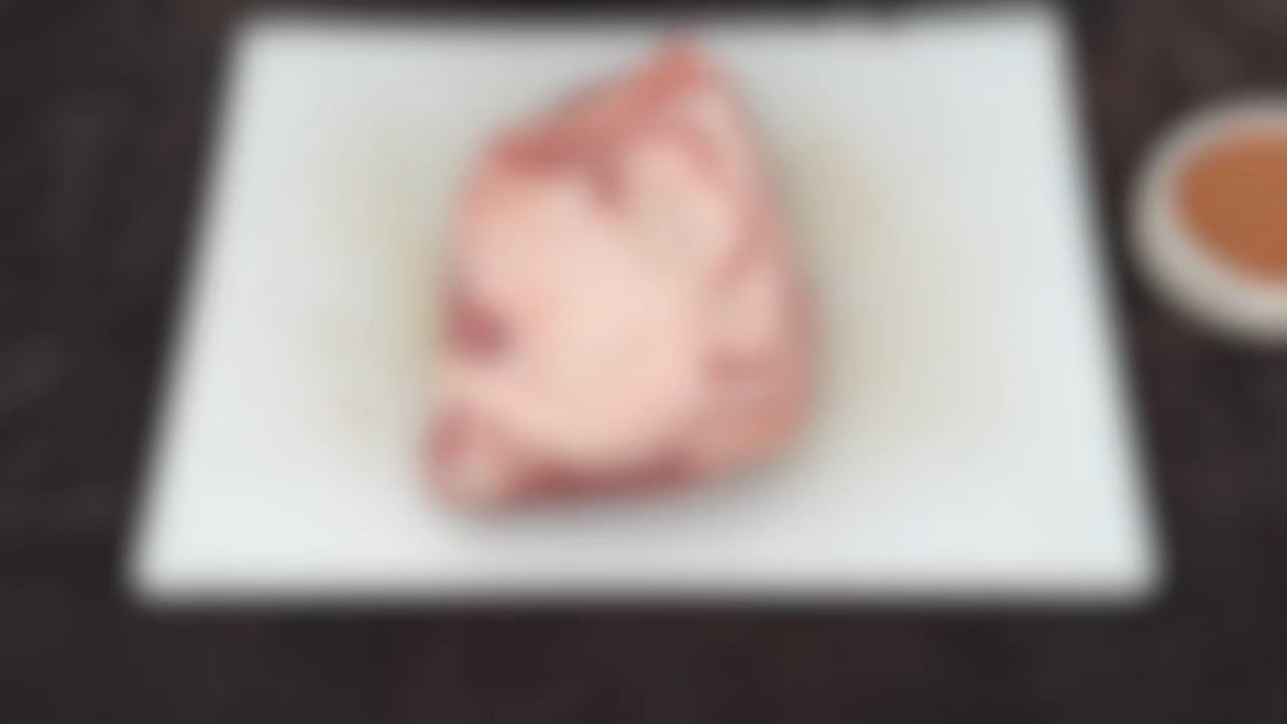 7 hour pulled pork on the Weber Kettle