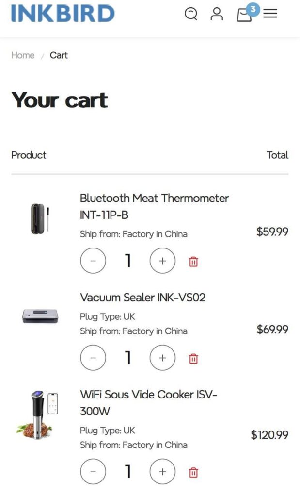 Thinking of Buying a Sous Vide Machine as a gift – Need Advice! Thinking of Buying a Sous Vide Machine as a gift – Need Advice!