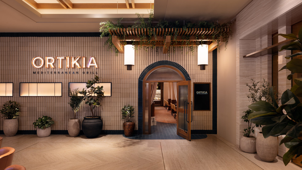 New Mediterranean restaurant Ortikia sets opening date at Green Valley Ranch New Mediterranean restaurant Ortikia sets opening date at Green Valley Ranch