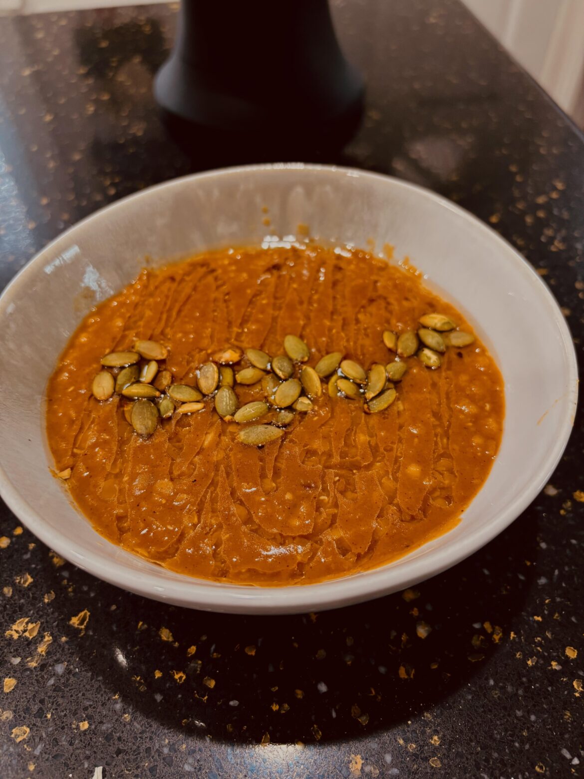 Ethiopian Spiced Red Lentils Ethiopian Spiced Red Lentils