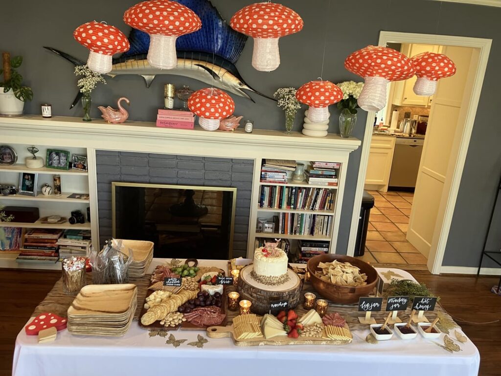 My First Charcuterie