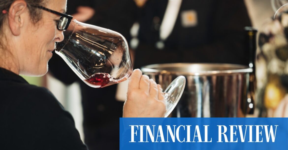 Christchurch pops its corks for Pinot Noir New Zealand 2025