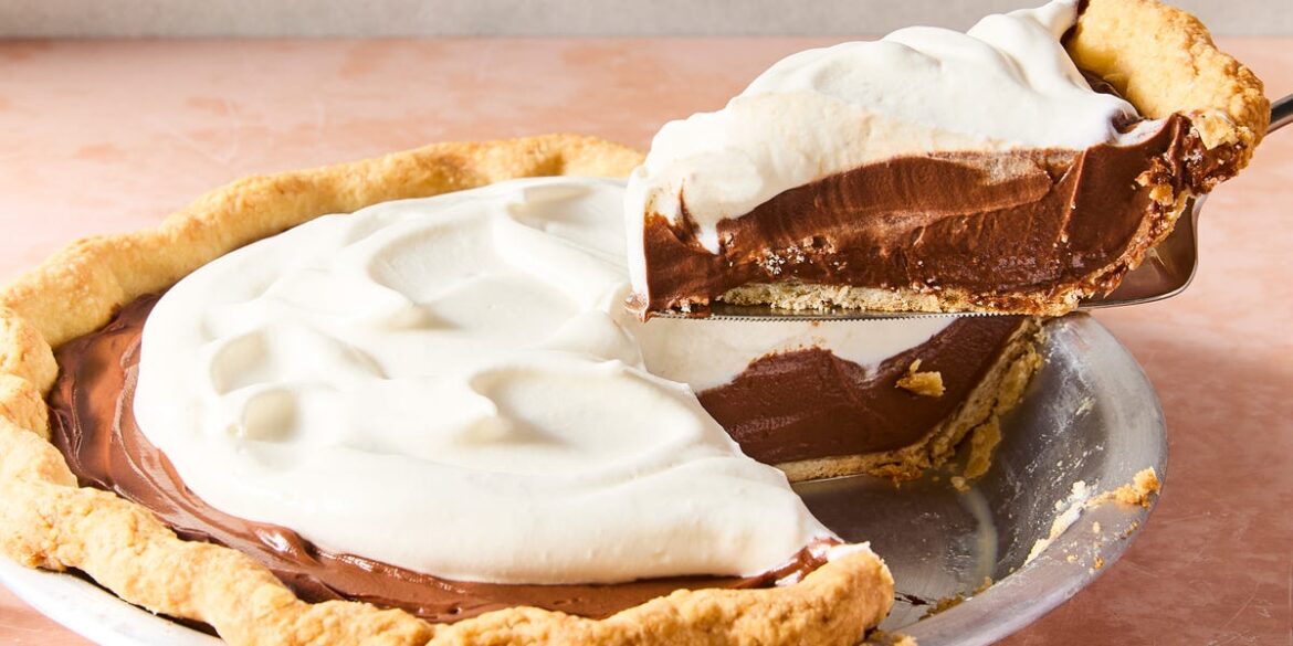 14 Pie Recipes For Pi Day Search