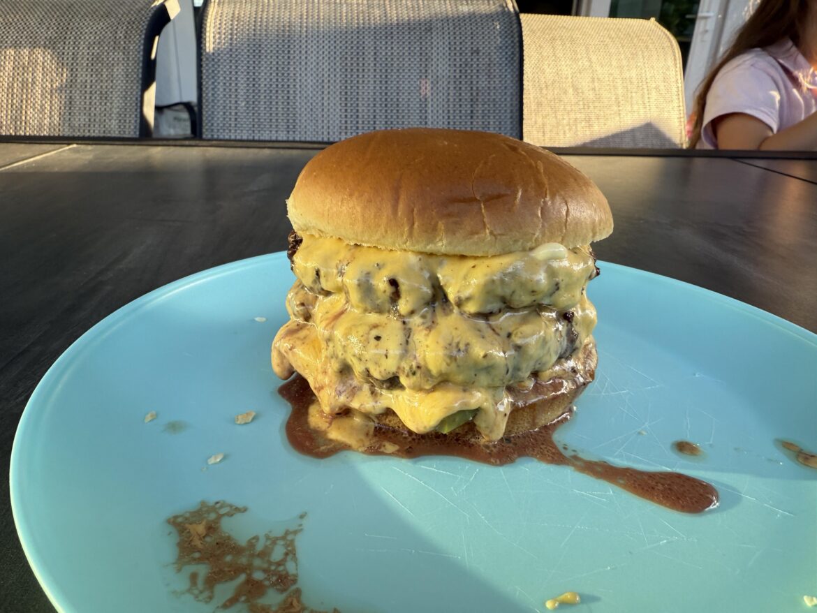 Life is short.  Perhaps a little shorter is okay.