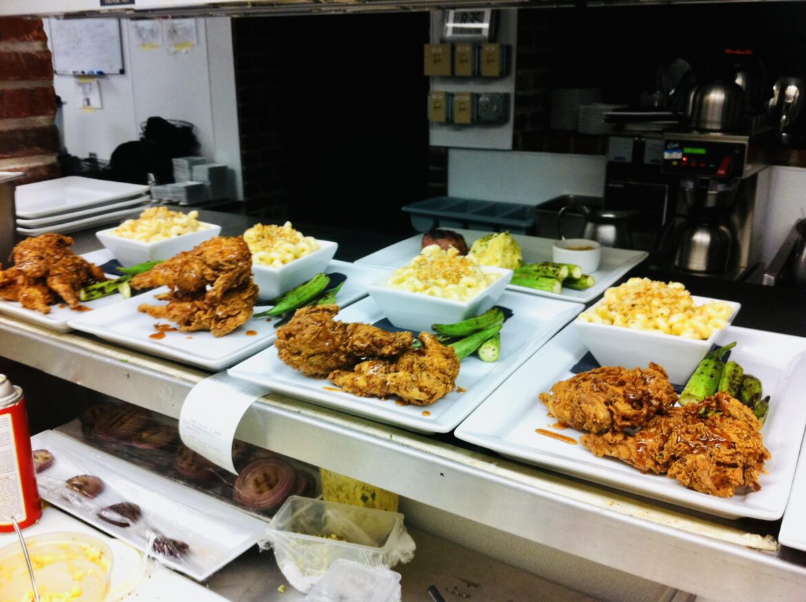 Anyone see what I did here?