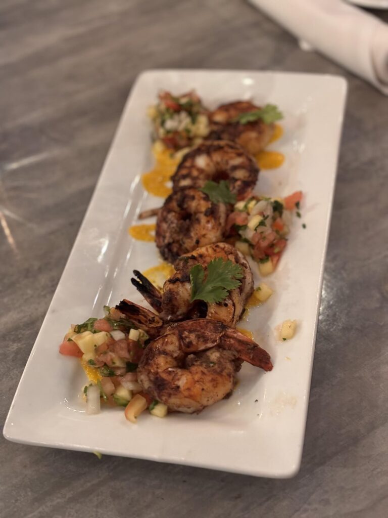 The Perch Kitchen and Tap