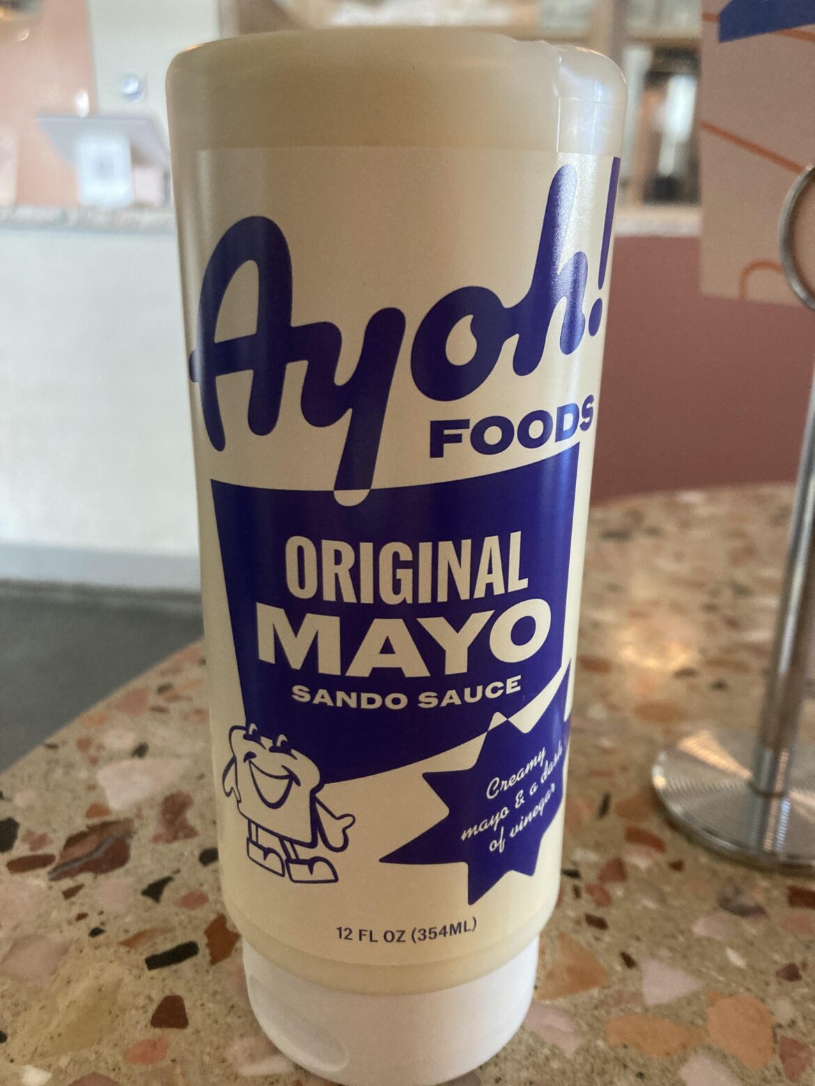 We are cooked y’all, it’s a virus