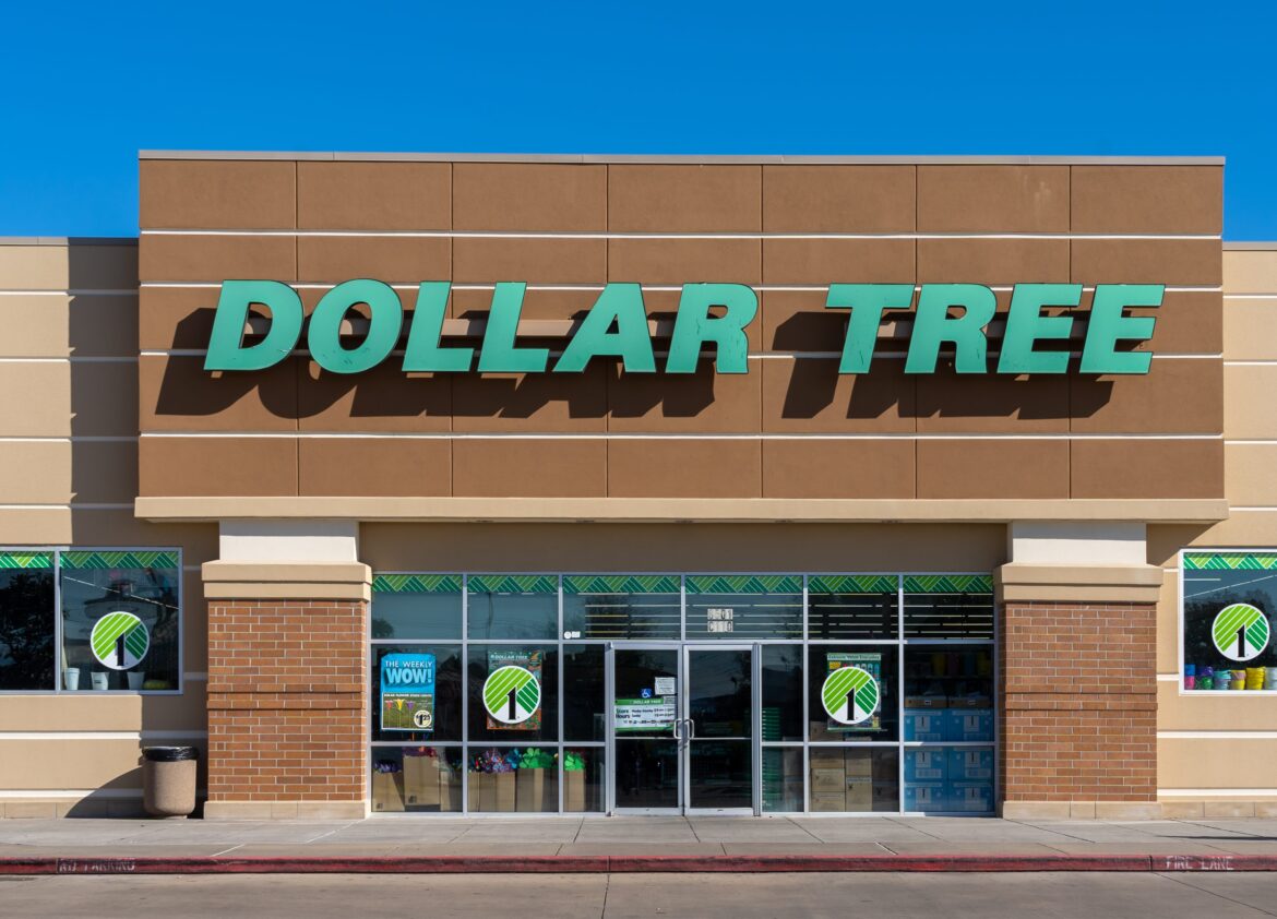 $20 Dollar Tree Thanksgiving Meal Idea Goes Viral on TikTok $20 Dollar Tree Thanksgiving Meal Idea Goes Viral on TikTok