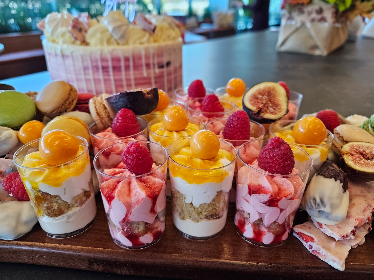 Cakes by Happy Eatery